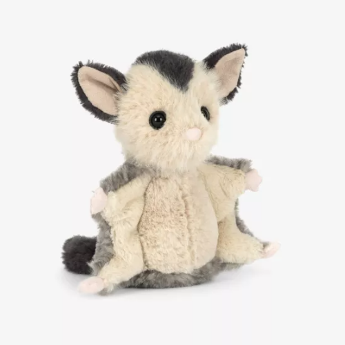 Jellycat 洛莉蜜袋鼯