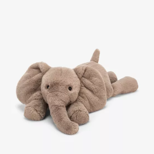 Jellycat 史玛吉大象