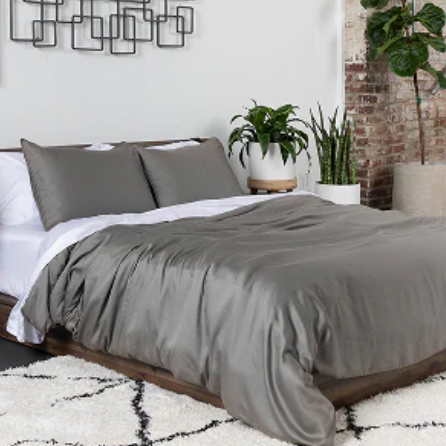 SHEEX：清凉床单春季大扫除特惠