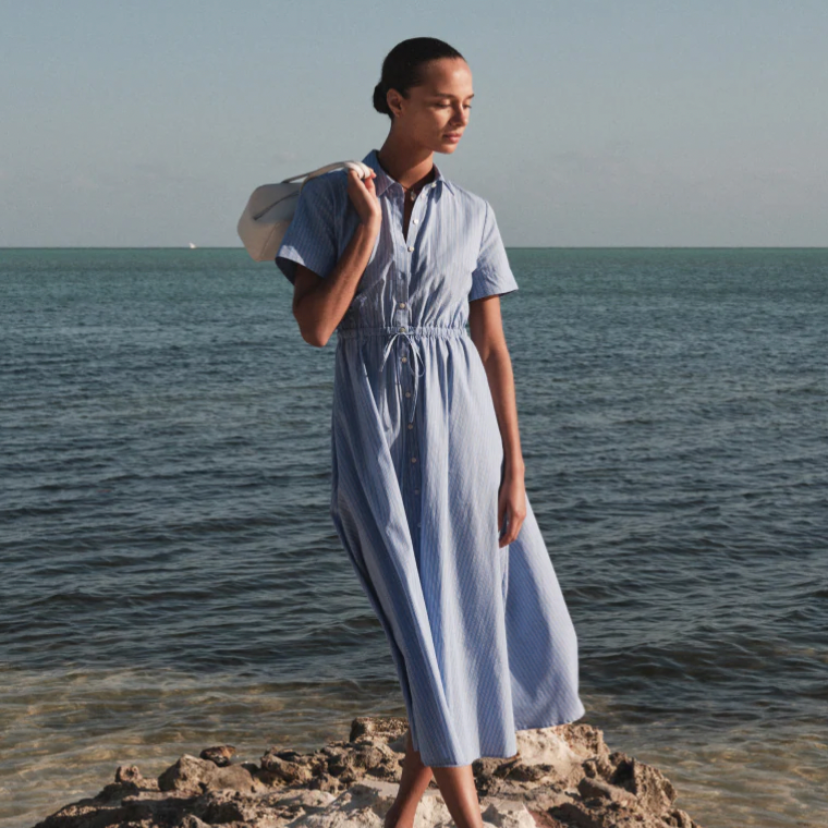 J.CREW US：全场连衣裙无门槛7折