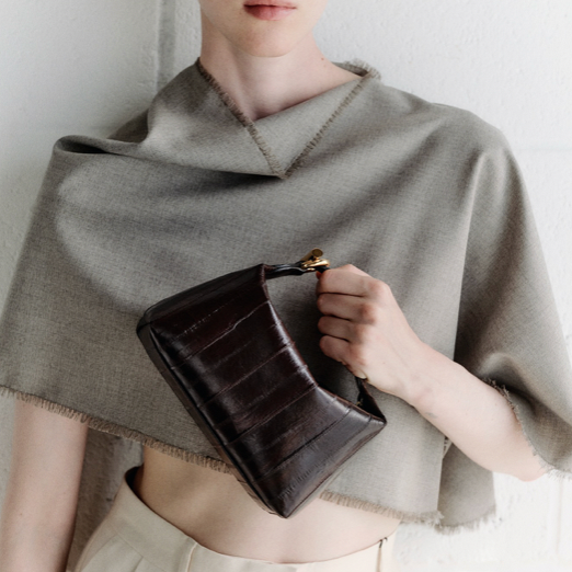 Shopbop：折扣升级！精选北欧小众包包品牌 Liffner