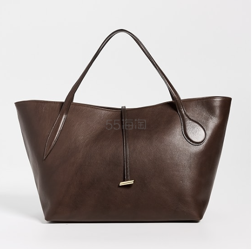 Liffner Zip Penne 托特包