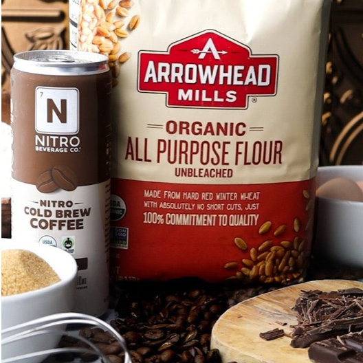 Vitacost：精选 Arrowhead Mills 多款有机谷物优惠