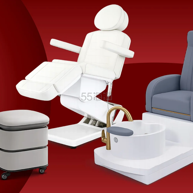 Salons Direct：精选沙龙家具低至6折