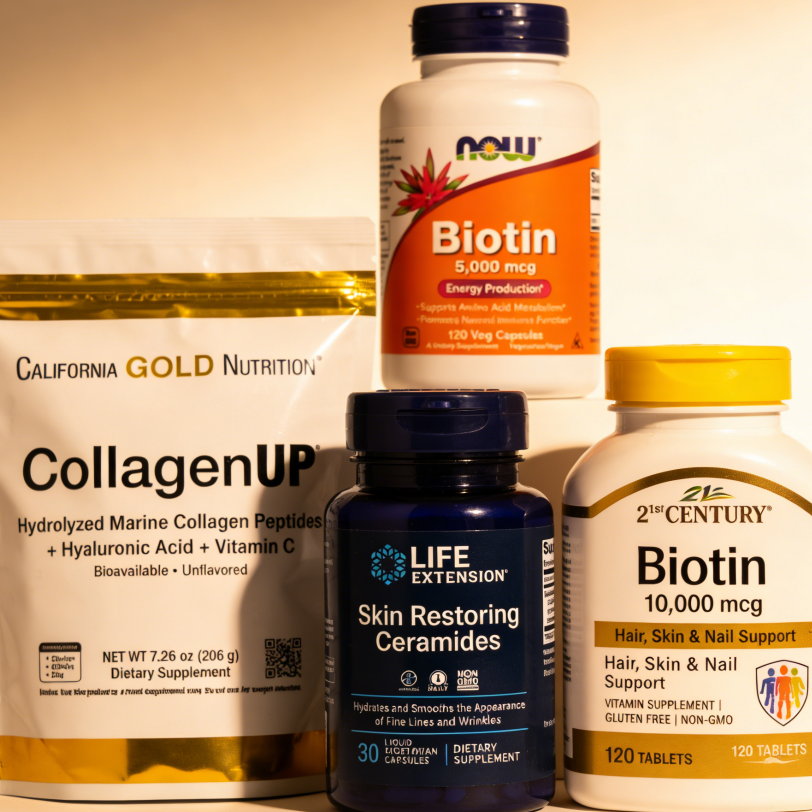 iHerb：自营品牌限时特惠！ Sierra Bees、CGN、Super Nutrition