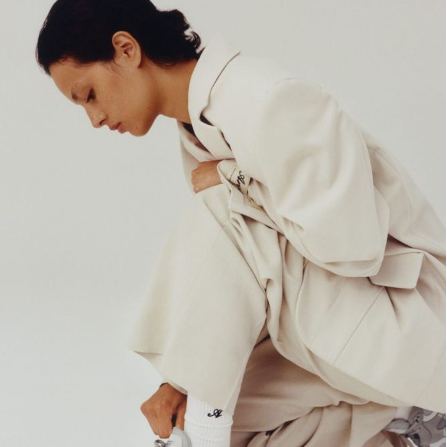 Bernardelli Store 港站：复活节大促 精选SS26系列享7.4折