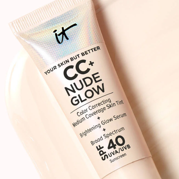 IT Cosmetics：全场美妆护肤热卖