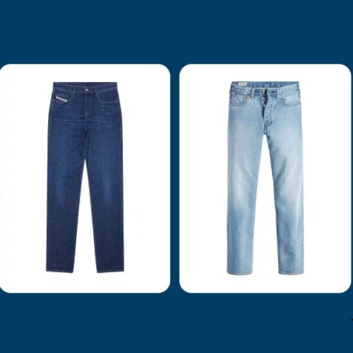 eBay：服饰大促！全场男士牛仔裤热卖