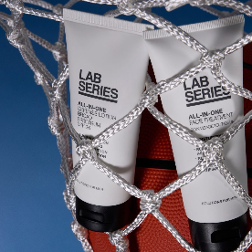 Lab Series：春季全场男士护肤热卖 选购洁面、精华、防晒等