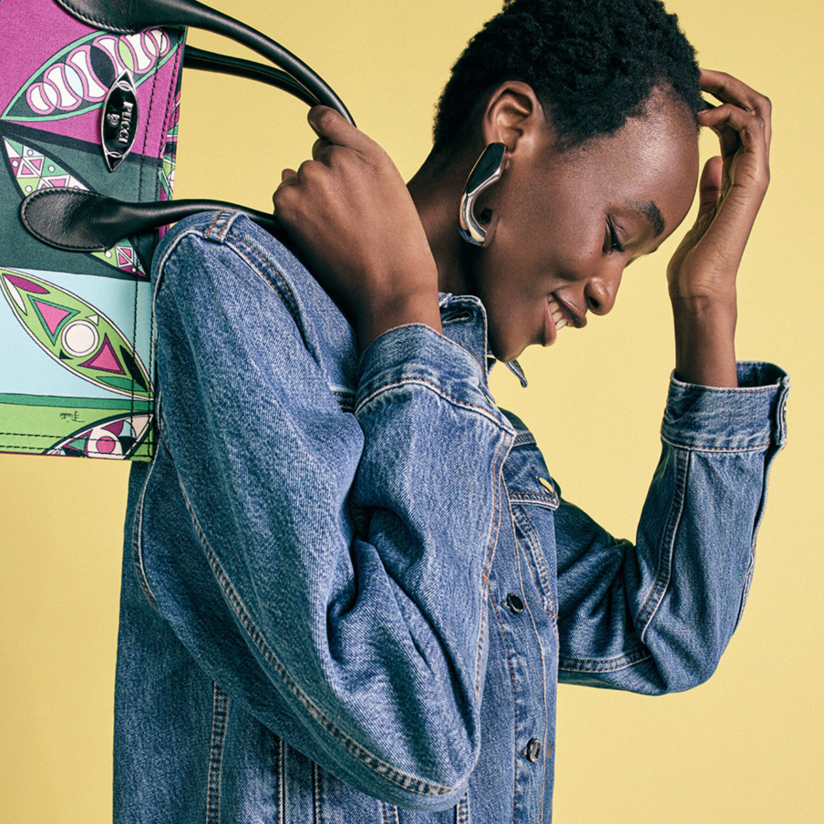 THE OUTNET 港站：牛仔服饰春夏上新 关注 Frame、Brunello Cucinelli