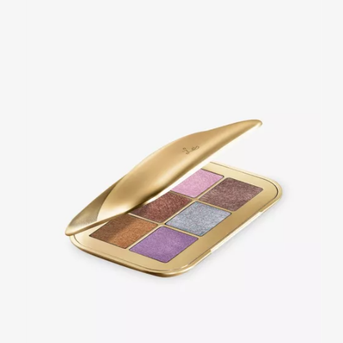 少量补货！Lisa Eldridge Betty 眼影盘