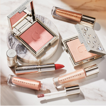 Space NK ROW：美妆护肤热卖 入 Lisa Eldridges、Nars、兰芝等