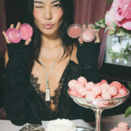 Tarte Cosmetics：折扣区清仓！百香果唇油$10