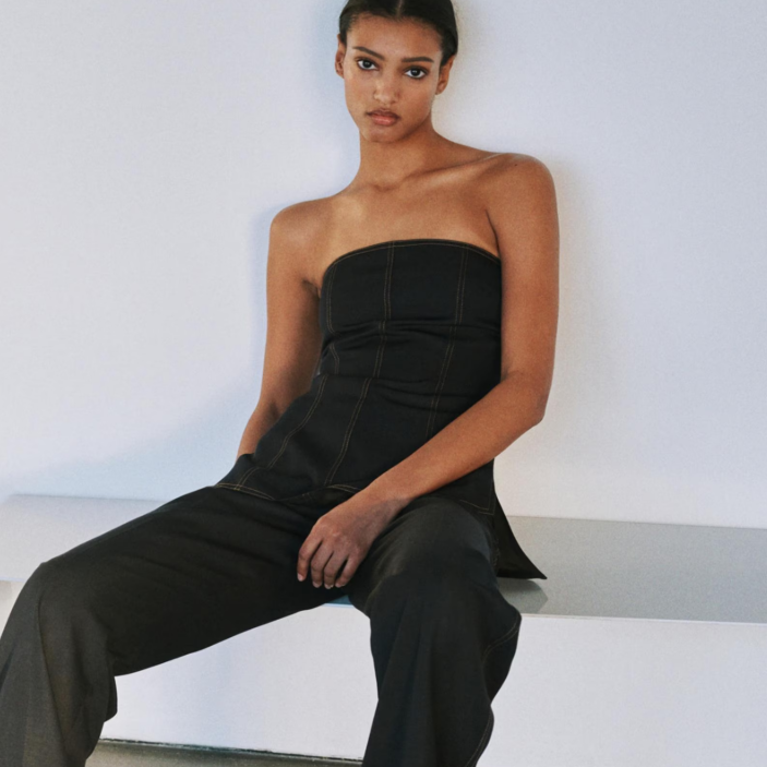 Helmut Lang：春季省心购！入手小众设计师品牌