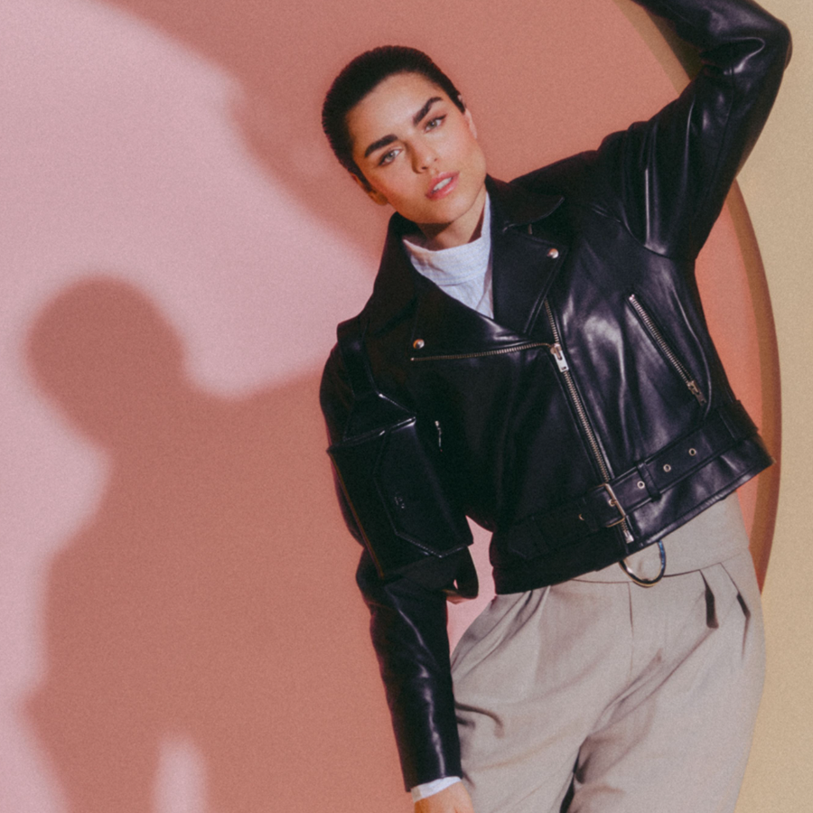 THE OUTNET 美站：IRO 法式摇滚新风尚特惠！