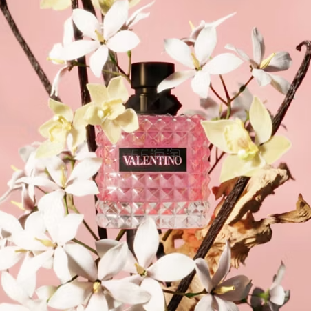 Valentino 生于罗马女士香水30ml