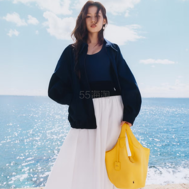 Zappos：Polo Ralph Lauren 拉夫劳伦上新热卖！大童款超值促销