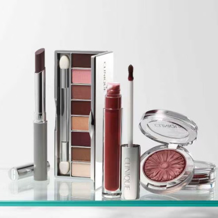 Clinique US：彩妆大促！精选单品无门槛7.5折