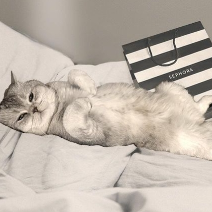 Kohl's：丝芙兰春季大促！肉鸽8折 VIB 8.5折