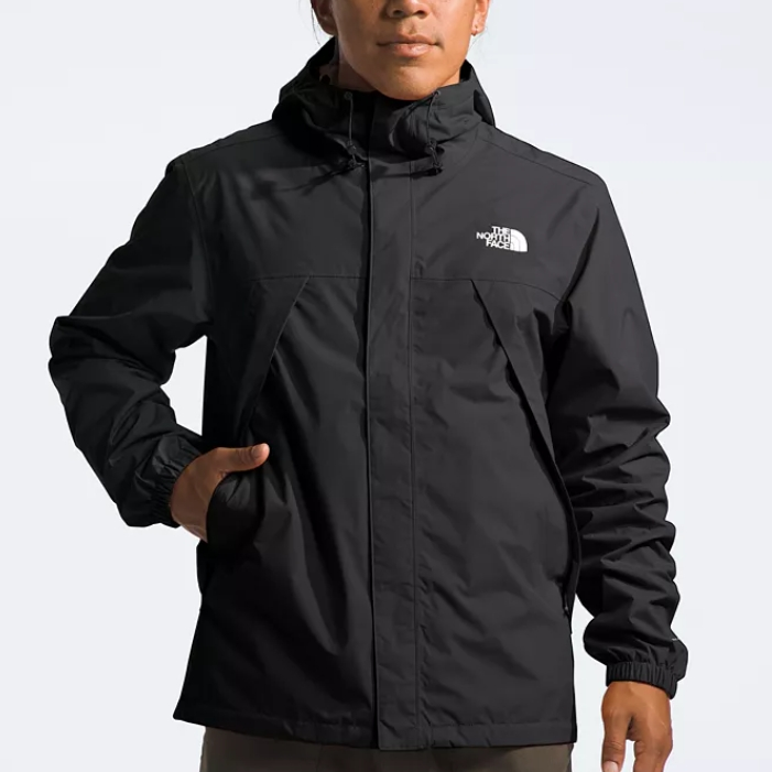 The North Face 北面 Antora 防水夹克外套