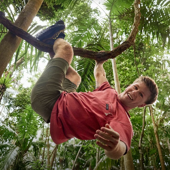 Columbia Sportswear：春季积分翻倍活动！注册会员