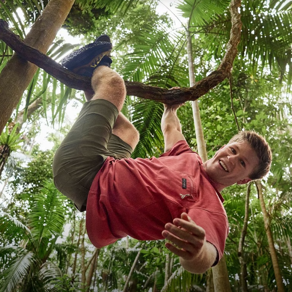 Columbia Sportswear：春季积分翻倍活动！注册会员