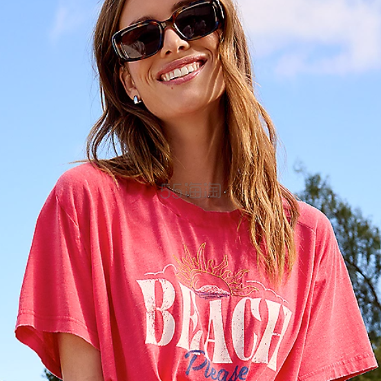 maurices：精选正价衬衣、牛仔裤 & 针织毛衣 上新热卖