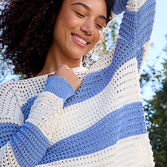 maurices：精选正价衬衣、牛仔裤 & 针织毛衣 上新热卖