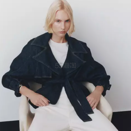 Mango Outlet USA：春季必备单品特惠