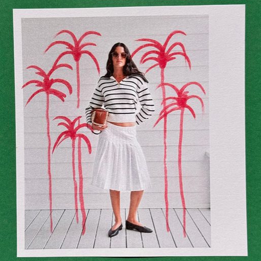 J.CREW Factory：全场满$100享额外8折