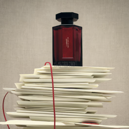 L'Artisan 阿蒂仙美网：香氛上新！入L'Amant情人香水