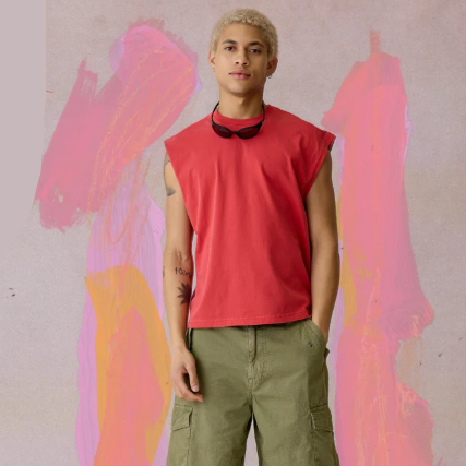 Urban Outfitters：全员开放！折扣区时尚、家居等