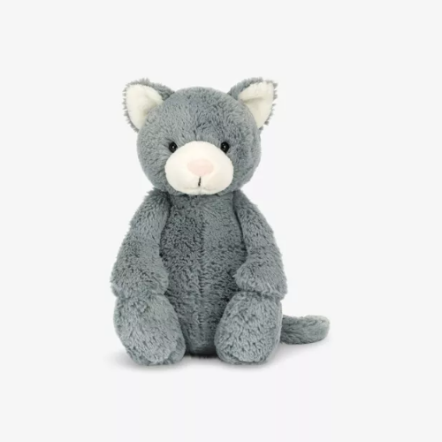 Jellycat 害羞的小猫