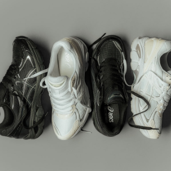 End Clothing US：运动鞋热卖！入手 Adidas、On、亚瑟士等