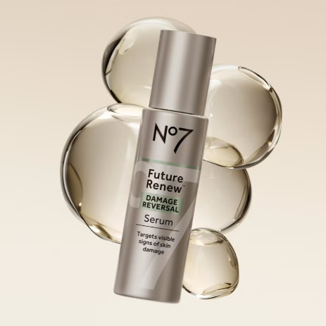 No7 Beauty US：TAX DAY 限时闪促