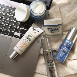 No7 Beauty US：春季护肤大促！入面霜、眼影等