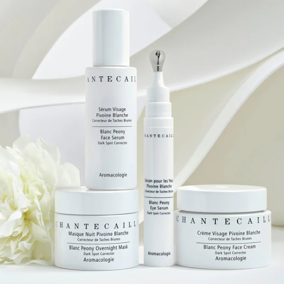 Chantecaille UK：全场美妆护肤热卖 入紫管隔离、钻石面膜等