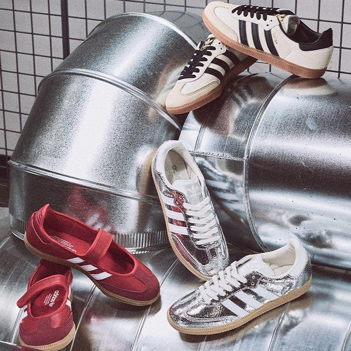 FinishLine：闪促！精选服饰鞋履