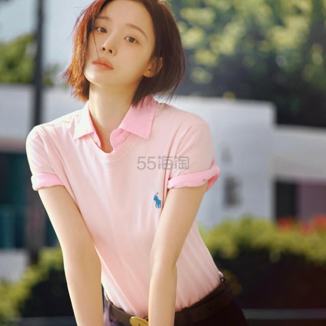 Macy's：Polo Ralph Lauren 拉夫劳伦大童款精选热卖 部分尺码成人可穿