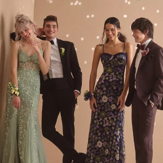 Macy's：春季精选特卖 入手 CK、Coach、拉夫劳伦等