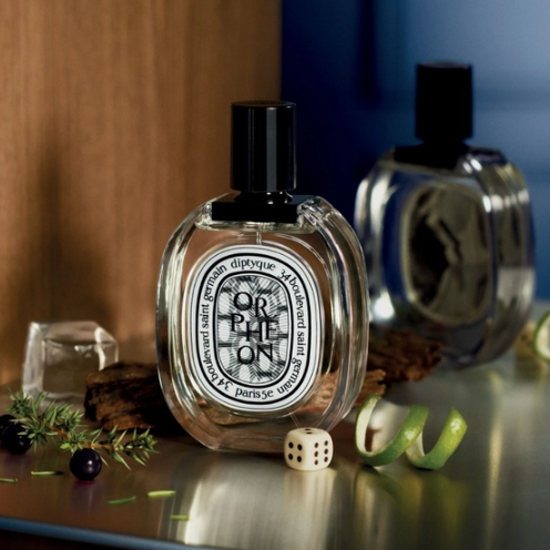 Diptyque：全场香氛热卖 入杜桑、肌肤之花等香水
