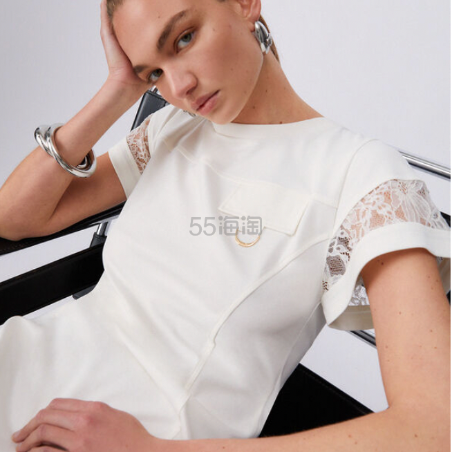 LIU JO ES：意大利小众轻奢品牌！精选服饰、包袋、鞋履7折