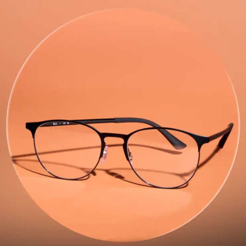 Glasses.com：精选设计师镜框低至5折