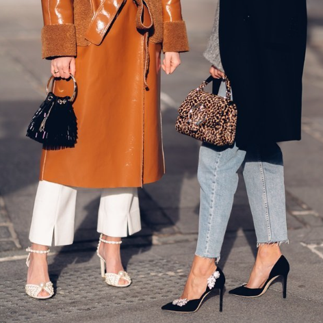 Gilt：时尚专场 入Jimmy Choo等大牌鞋包