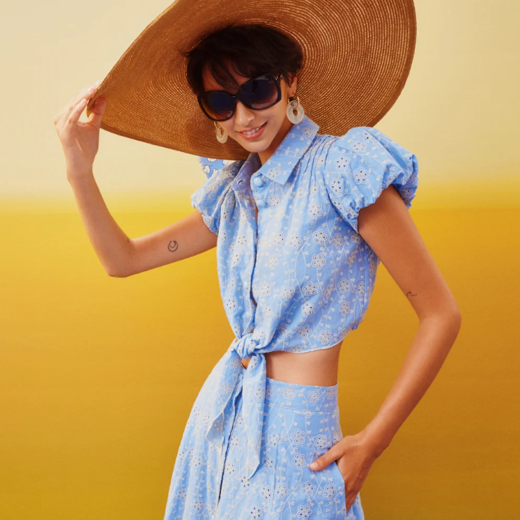 DVF HK：200+春季单品特惠！大漏特漏 入手经典美裙