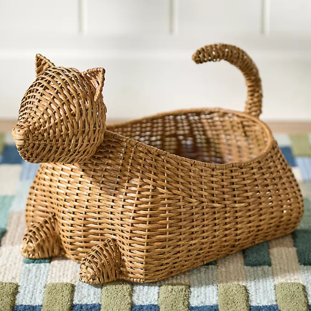 Anthropologie：精选家居饰品等限时大促