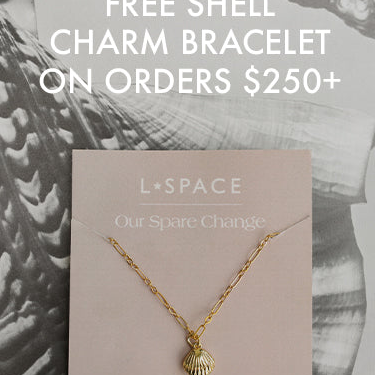 LSPACE：泳衣春夏上新 Marlee 比基尼上衣$110