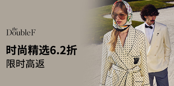 thedoublef