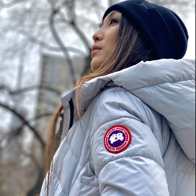 SSENSE：Canada Goose 精选定价优势 MacMillan 羽绒服$795