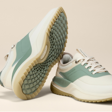 Cole Haan：限时春季大促！入凉鞋、休闲鞋、乐福鞋